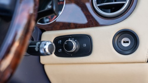 2007 Bentley GTC Continental à vendre (picture 34 of 210)