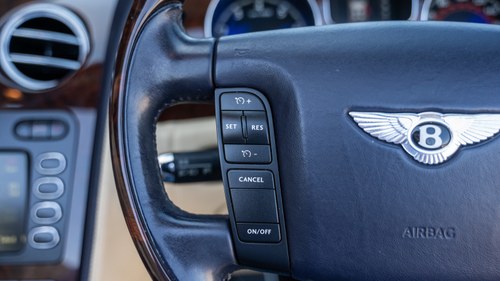 2007 Bentley GTC Continental à vendre (picture 37 of 210)