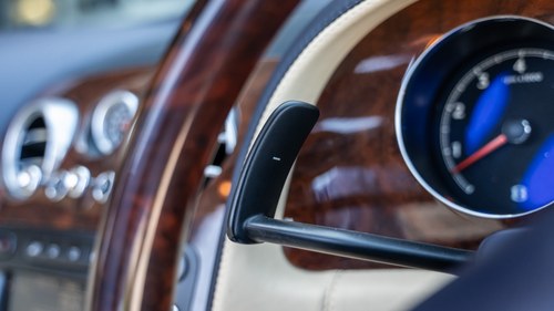 2007 Bentley GTC Continental à vendre (picture 40 of 210)