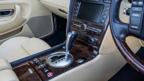 2007 Bentley GTC Continental à vendre (picture 47 of 210)