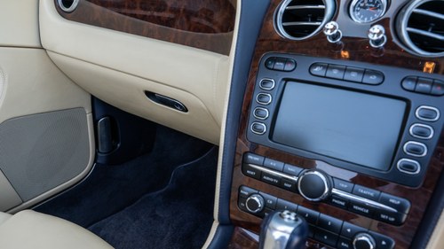 2007 Bentley GTC Continental à vendre (picture 53 of 210)