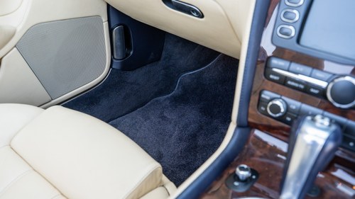 2007 Bentley GTC Continental à vendre (picture 54 of 210)