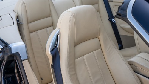 2007 Bentley GTC Continental à vendre (picture 61 of 210)