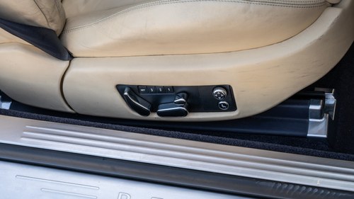 2007 Bentley GTC Continental à vendre (picture 62 of 210)