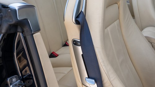 2007 Bentley GTC Continental à vendre (picture 64 of 210)