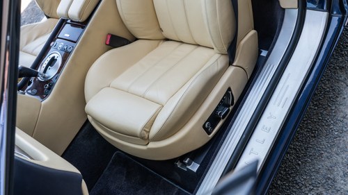 2007 Bentley GTC Continental à vendre (picture 66 of 210)