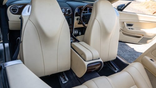 2007 Bentley GTC Continental à vendre (picture 79 of 210)