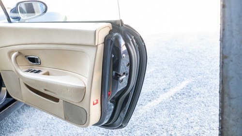 2007 Bentley GTC Continental à vendre (picture 90 of 210)