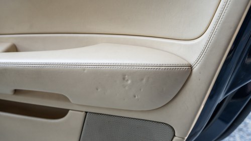 2007 Bentley GTC Continental à vendre (picture 91 of 210)