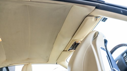 2007 Bentley GTC Continental à vendre (picture 94 of 210)