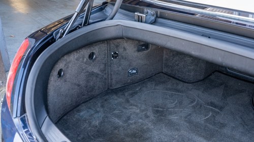 2007 Bentley GTC Continental à vendre (picture 96 of 210)