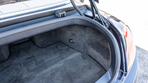 2007 Bentley GTC Continental à vendre (picture 97 of 210)