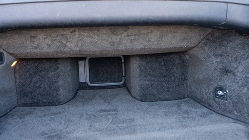 2007 Bentley GTC Continental à vendre (picture 98 of 210)