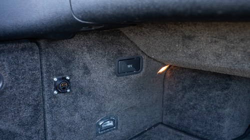 2007 Bentley GTC Continental à vendre (picture 99 of 210)