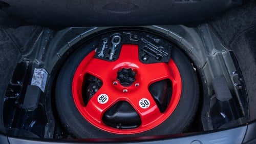 2007 Bentley GTC Continental à vendre (picture 100 of 210)