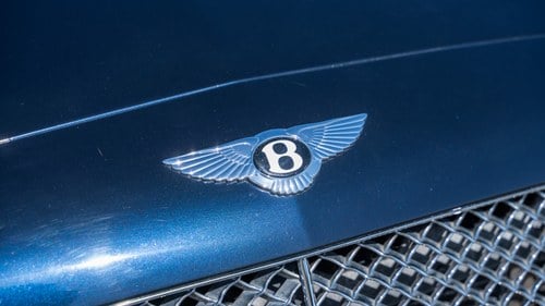 2007 Bentley GTC Continental à vendre (picture 106 of 210)