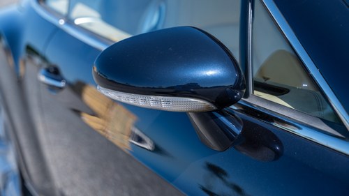 2007 Bentley GTC Continental à vendre (picture 123 of 210)