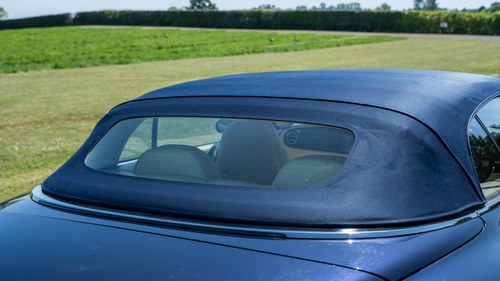 2007 Bentley GTC Continental à vendre (picture 128 of 210)