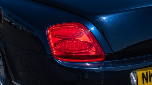 2007 Bentley GTC Continental à vendre (picture 130 of 210)