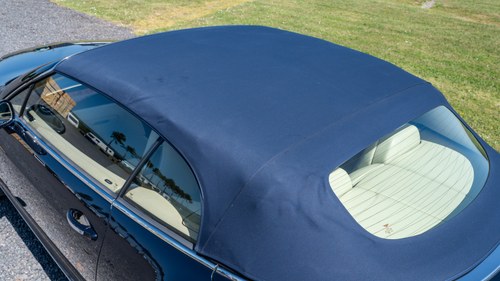 2007 Bentley GTC Continental à vendre (picture 139 of 210)