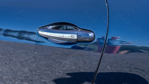 2007 Bentley GTC Continental à vendre (picture 145 of 210)