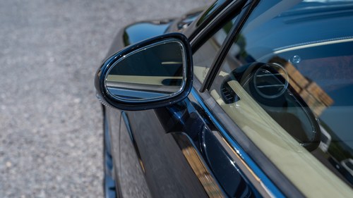 2007 Bentley GTC Continental à vendre (picture 146 of 210)