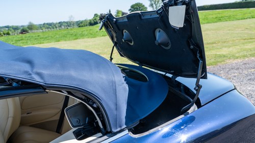 2007 Bentley GTC Continental à vendre (picture 155 of 210)