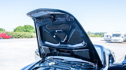 2007 Bentley GTC Continental à vendre (picture 157 of 210)