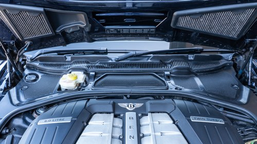 2007 Bentley GTC Continental à vendre (picture 166 of 210)