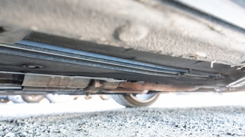 2007 Bentley GTC Continental à vendre (picture 174 of 210)