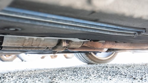 2007 Bentley GTC Continental à vendre (picture 175 of 210)