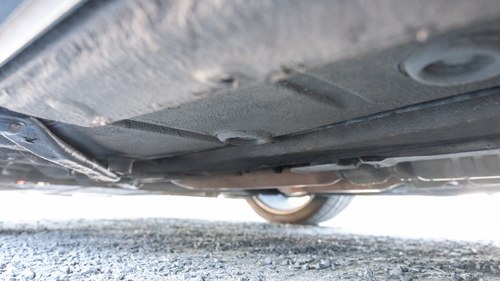 2007 Bentley GTC Continental à vendre (picture 181 of 210)