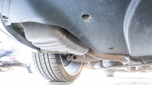 2007 Bentley GTC Continental à vendre (picture 187 of 210)