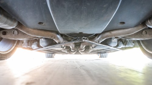 2007 Bentley GTC Continental à vendre (picture 188 of 210)