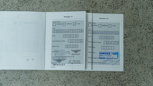 2007 Bentley GTC Continental à vendre (picture 200 of 210)