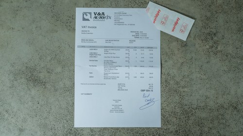 2007 Bentley GTC Continental à vendre (picture 208 of 210)