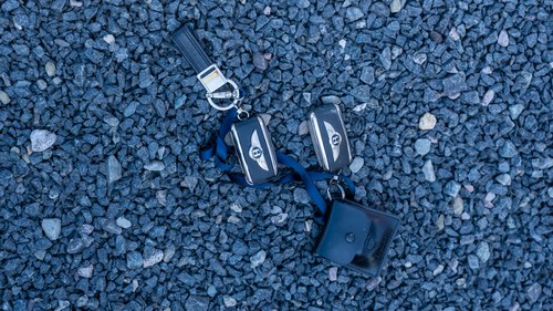 2007 Bentley GTC Continental à vendre (picture 210 of 210)