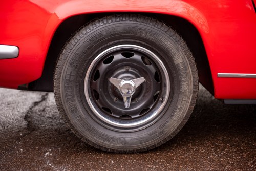 1970 Lotus Elan S4 zum Verkauf (Bild 24 von 113)