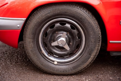 1970 Lotus Elan S4 zum Verkauf (Bild 26 von 113)