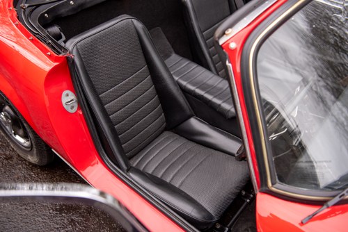 1970 Lotus Elan S4 zum Verkauf (Bild 34 von 113)