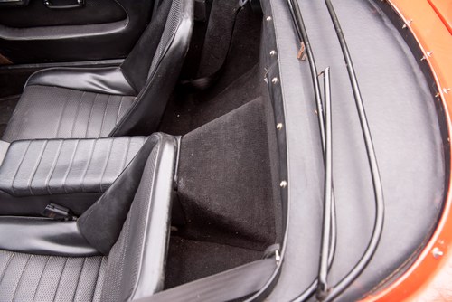 1970 Lotus Elan S4 zum Verkauf (Bild 38 von 113)