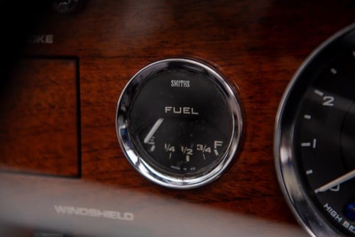 1970 Lotus Elan S4 zum Verkauf (Bild 46 von 113)