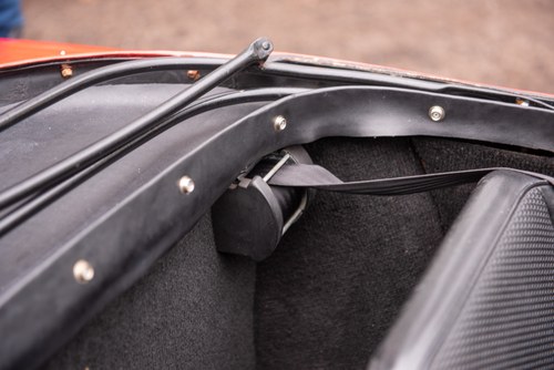 1970 Lotus Elan S4 zum Verkauf (Bild 52 von 113)