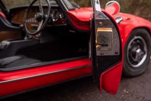 1970 Lotus Elan S4 zum Verkauf (Bild 54 von 113)