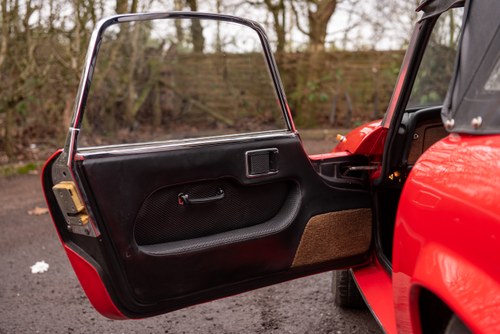 1970 Lotus Elan S4 zum Verkauf (Bild 55 von 113)
