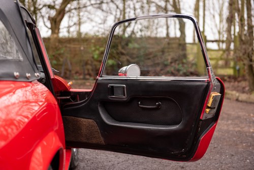 1970 Lotus Elan S4 zum Verkauf (Bild 56 von 113)