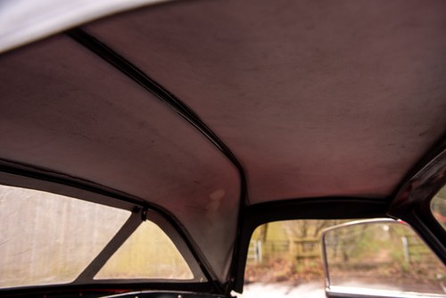 1970 Lotus Elan S4 zum Verkauf (Bild 57 von 113)