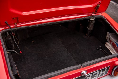 1970 Lotus Elan S4 zum Verkauf (Bild 59 von 113)