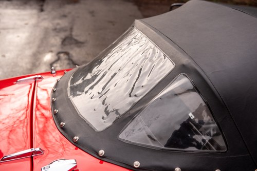 1970 Lotus Elan S4 zum Verkauf (Bild 64 von 113)