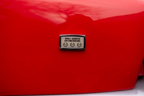 1970 Lotus Elan S4 zum Verkauf (Bild 65 von 113)